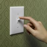 Save on Electricity by Switching Doors and Windows in Your Home