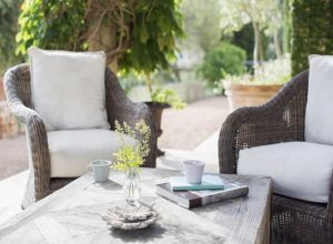 The Selecting Right Wicker Furniture for Your Needs
