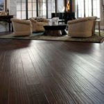 How to Scrape Hardwood Floors for Your House?