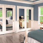 The Sliding Closet Doors Verses Bi Fold Closet Doors
