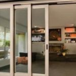 The What Makes the Sliding Doors Various