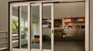 The What Makes the Sliding Doors Various